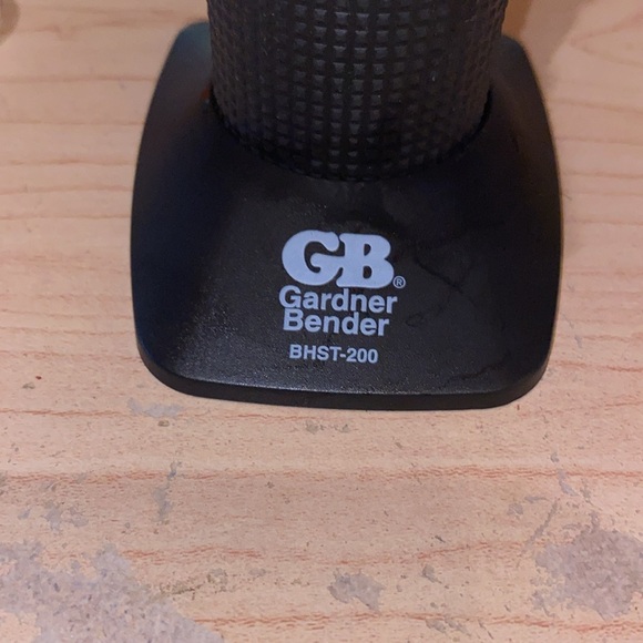 Gardner Bender Kitchen Torch - Picture 6 of 6